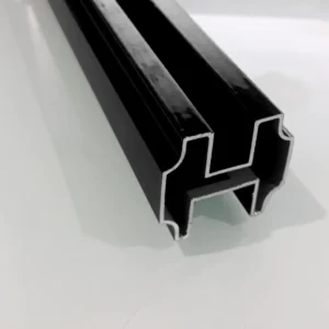 Head bar 6m BLK 2