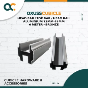 Head Bar (6m) BRZ